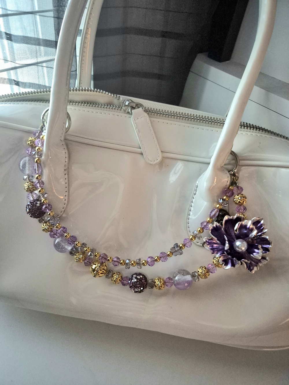 Purse Charm